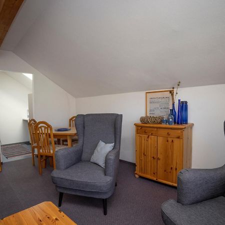 Apartmenthaus Berdnik ケットシャッハ＝マウテン エクステリア 写真