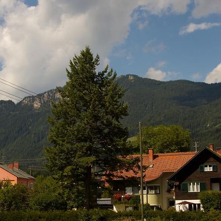 Apartmenthaus Berdnik ケットシャッハ＝マウテン エクステリア 写真