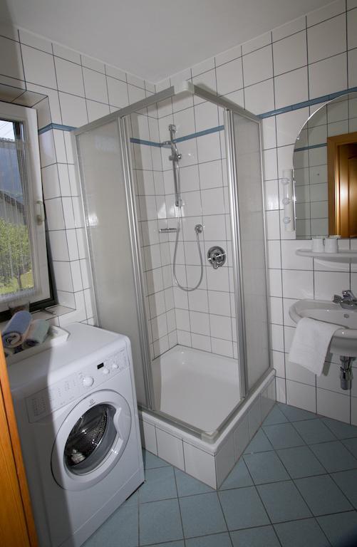 Apartmenthaus Berdnik ケットシャッハ＝マウテン エクステリア 写真