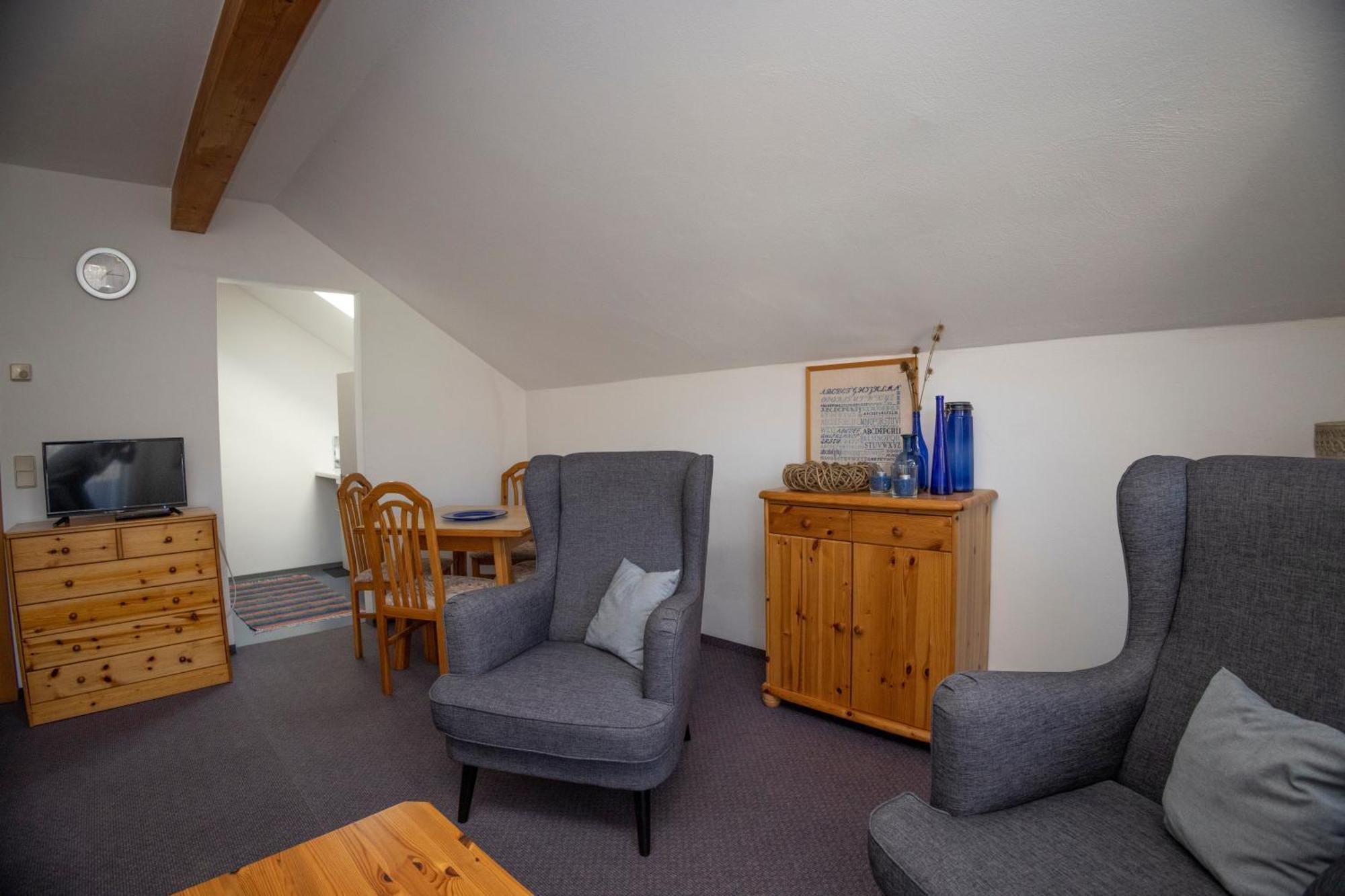 Apartmenthaus Berdnik ケットシャッハ＝マウテン エクステリア 写真