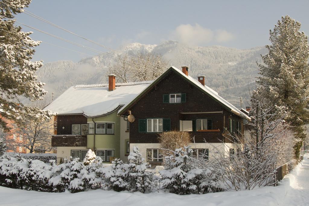 Apartmenthaus Berdnik ケットシャッハ＝マウテン 部屋 写真