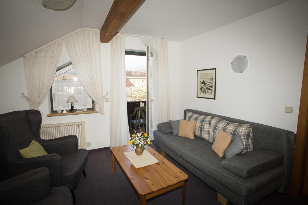 Apartmenthaus Berdnik ケットシャッハ＝マウテン エクステリア 写真