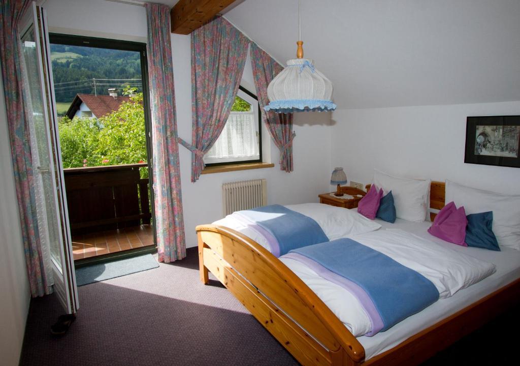 Apartmenthaus Berdnik ケットシャッハ＝マウテン エクステリア 写真